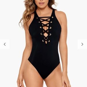 Miraclesuit Amoressa Stevie Suit